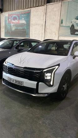 کیا سپۆرتاج